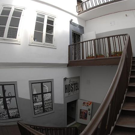 Hostel Rynek 7 كراكوفيا المظهر الخارجي الصورة