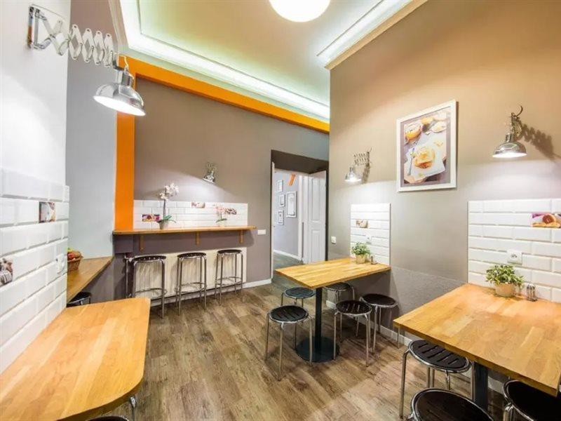 Hostel Rynek 7 كراكوفيا المظهر الخارجي الصورة
