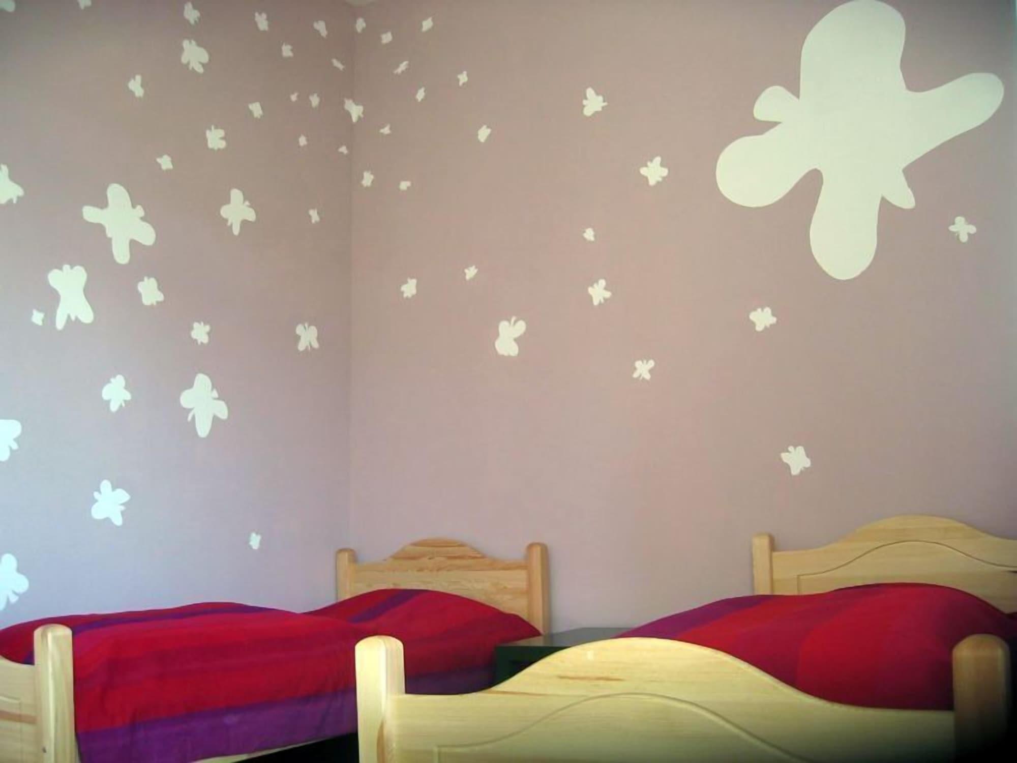 Hostel Rynek 7 كراكوفيا المظهر الخارجي الصورة