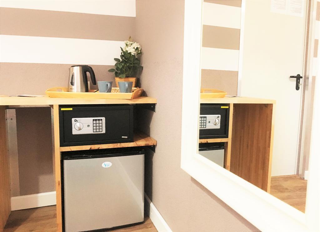 Hostel Rynek 7 كراكوفيا المظهر الخارجي الصورة